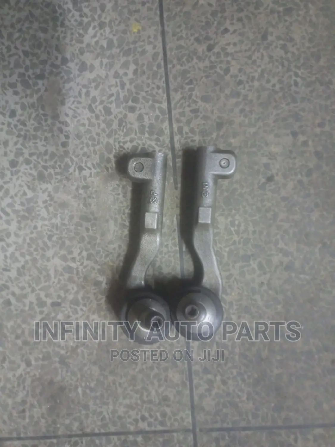 BMW X1 ,E90 Tie Rods Ex German