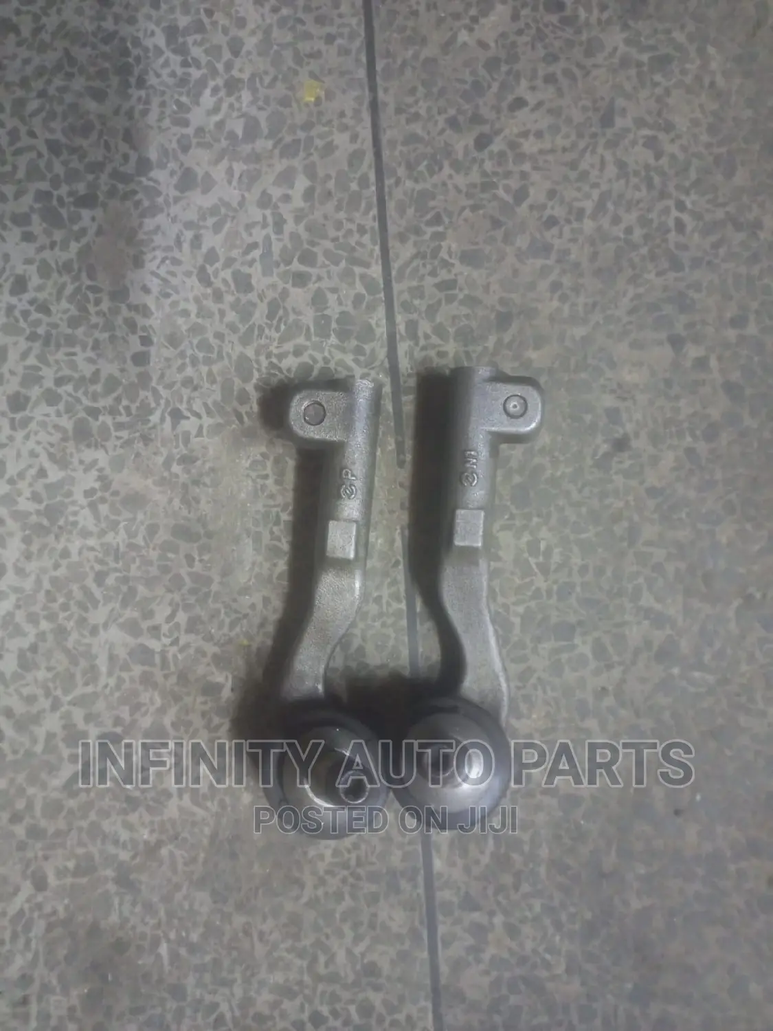 BMW X1 ,E90 Tie Rods Ex German
