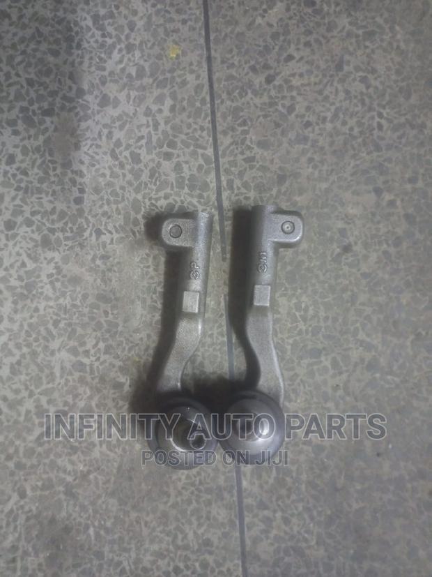 BMW X1 ,E90 Tie Rods Ex German - thumbnail 2
