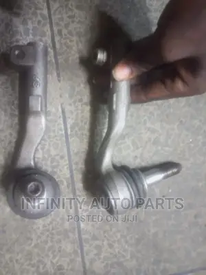 BMW X1 ,E90 Tie Rods Ex German