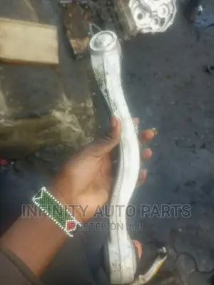 BMW E60 Front Control Arms