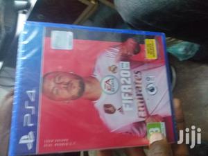 Used FIFA 2020