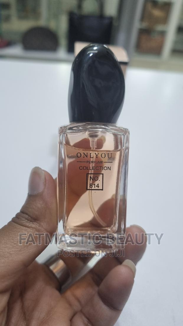 Mini Fragrance - main view