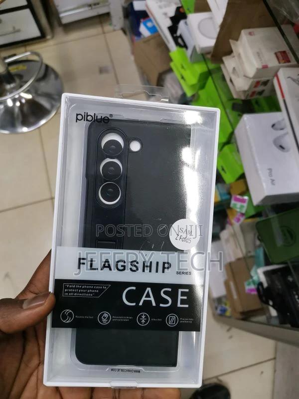 Air Case for Samsung Galaxy Z Fold5 - main view