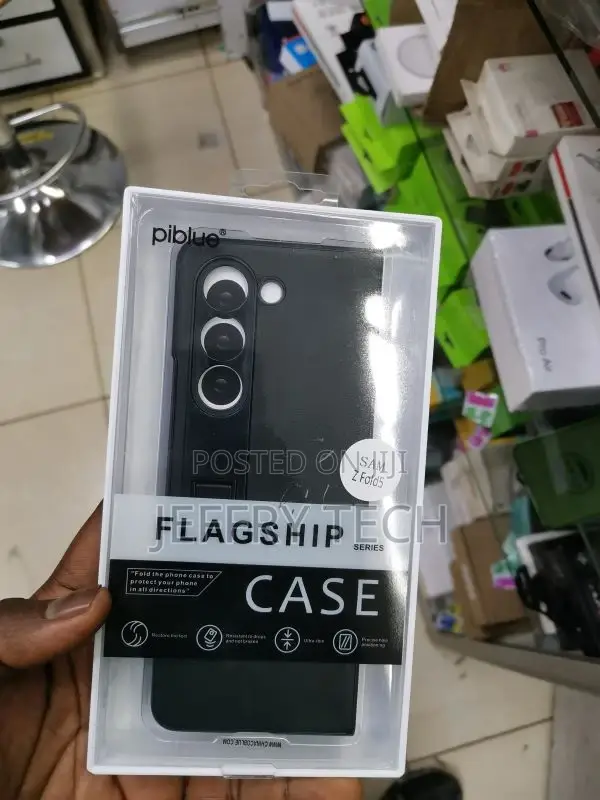 Air Case for Samsung Galaxy Z Fold5