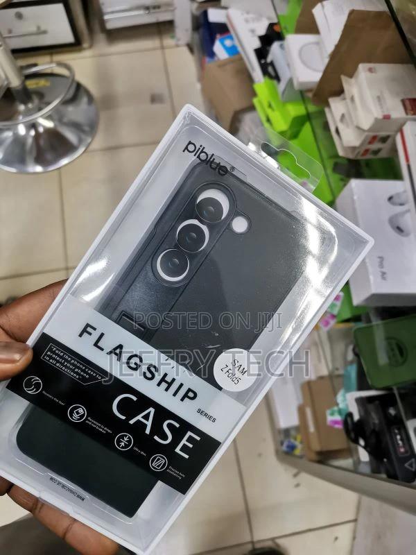 Air Case for Samsung Galaxy Z Fold5 - thumbnail 2