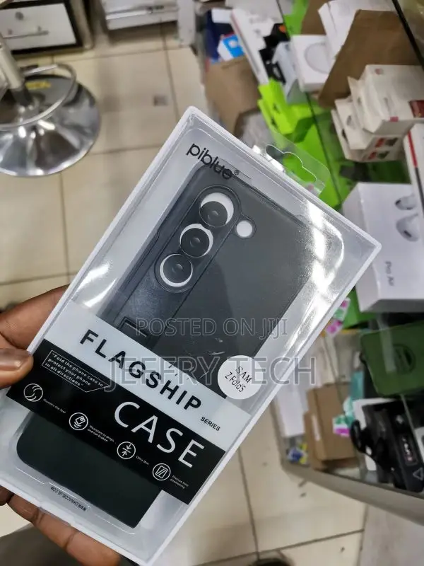 Air Case for Samsung Galaxy Z Fold5