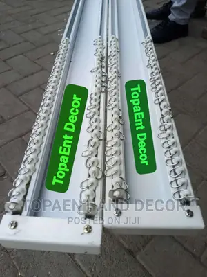 Double Rail Double Rail