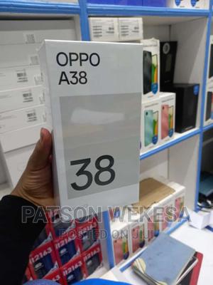 New Oppo A38 128 GB Gray - main view