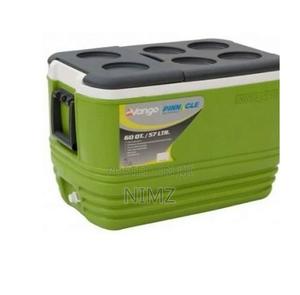 STRON Pinnacle 57litres Cooler Box/Chiller GREEN