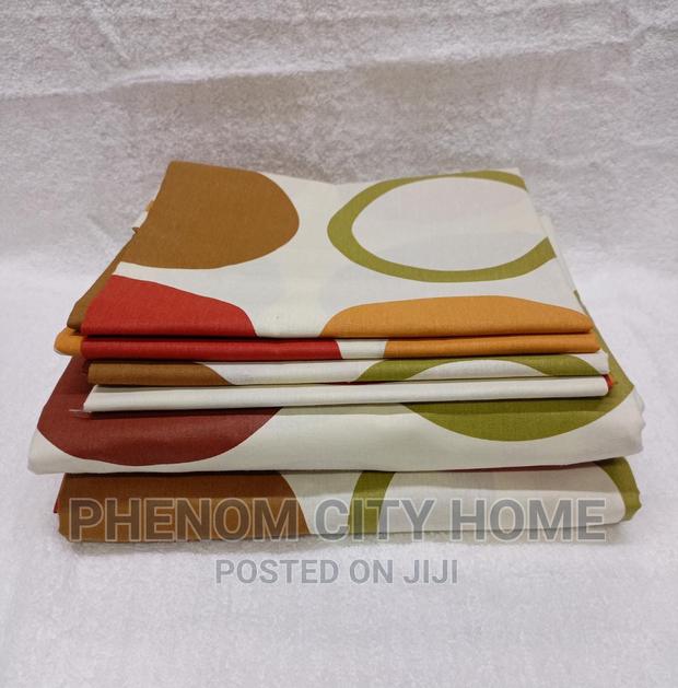 Cotton Bedsheet Bedsheet - main view