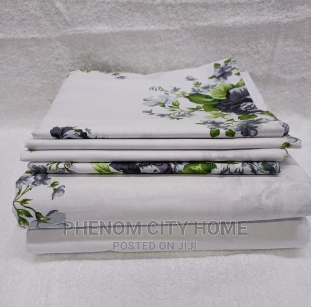 Cotton Bedsheet Bedsheet - thumbnail 2