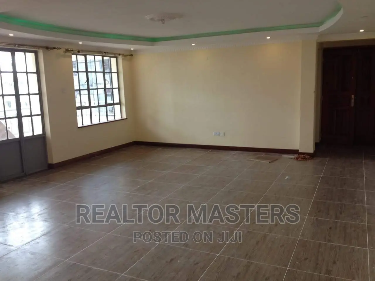 3bdrm Apartment in Zawadi, Mbagathi Way for rent
