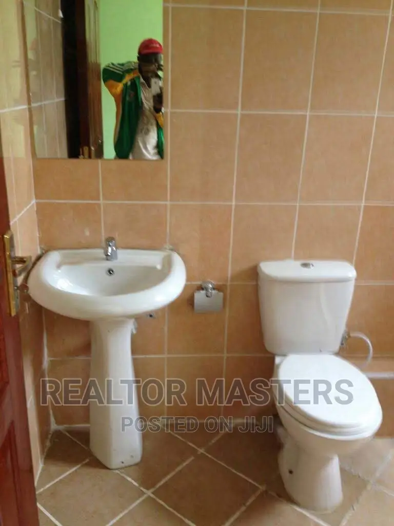 1bdrm Bedsitter in Zawadi, Mbagathi Way for rent