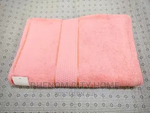 High Quality Cotton Towels