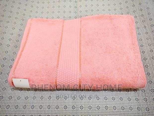 High Quality Cotton Towels - thumbnail 2