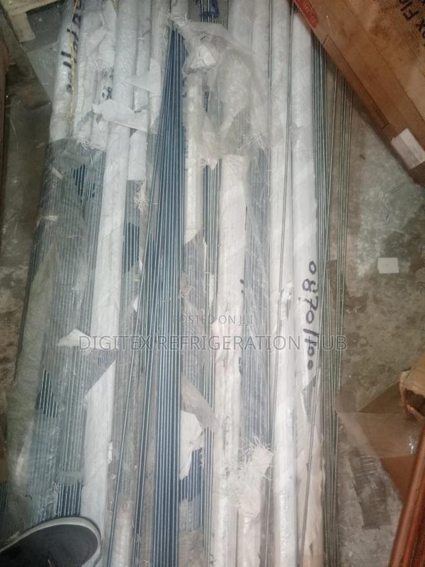 M8 Threaded Rods and M10 Threaded Rods