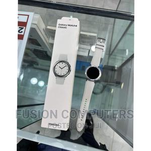 Samsung Galaxy Watch 4 Classic | 42mm - thumbnail 2