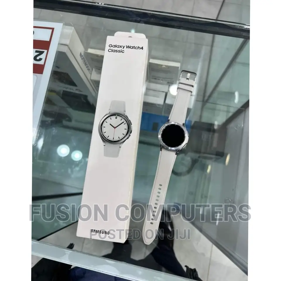 Samsung Galaxy Watch 4 Classic | 42mm