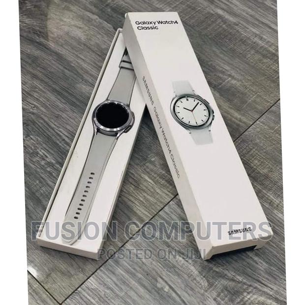 Samsung Galaxy Watch 4 Classic | 42mm - thumbnail 3