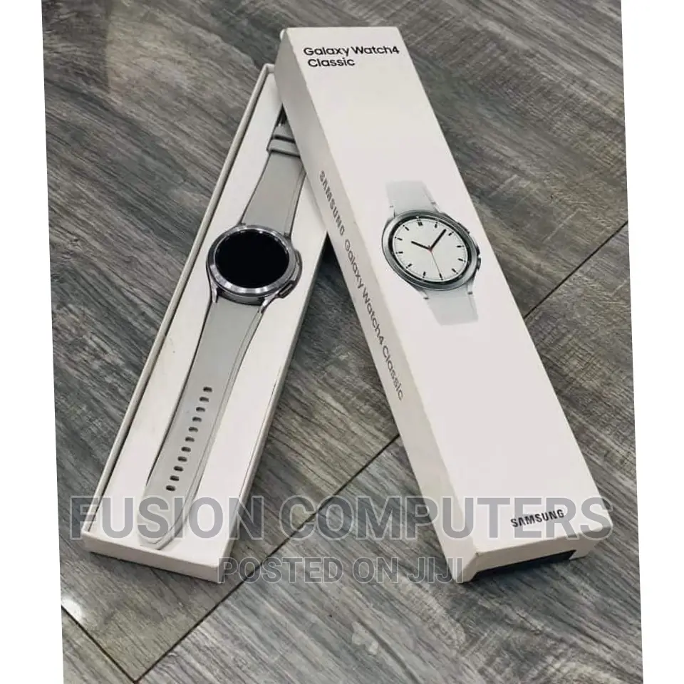Samsung Galaxy Watch 4 Classic | 42mm