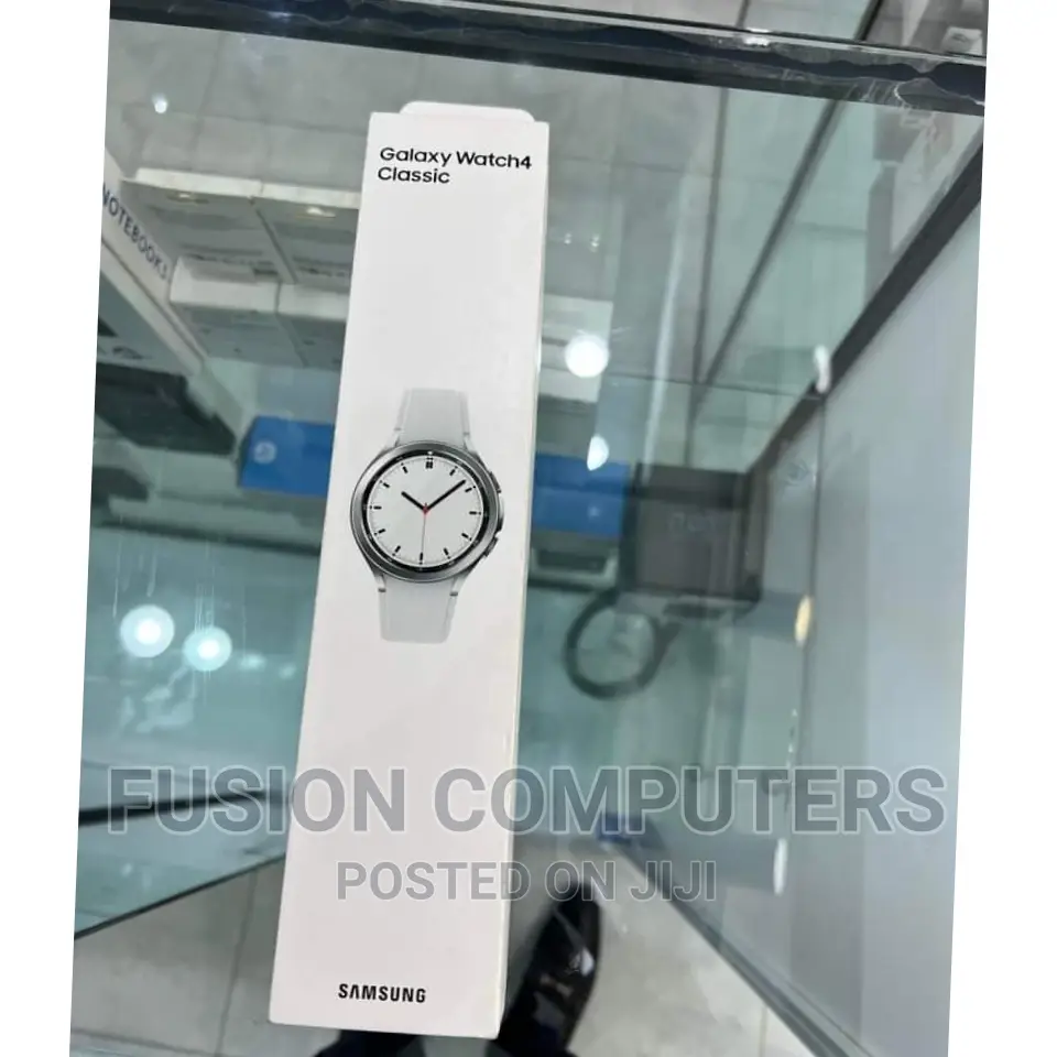 Samsung Galaxy Watch 4 Classic | 42mm