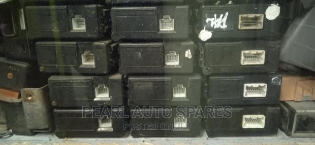 Speed Sensors FRR,FVR,FSR and UD