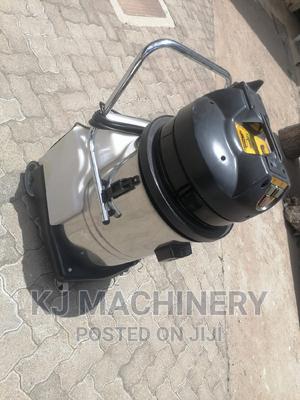 Aico 60 Litres Wet and Dry Carpetcleaner-Quality Assured - thumbnail 2