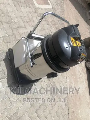 Aico 60 Litres Wet and Dry Carpetcleaner-Quality Assured