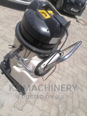 Aico 60 Litres Wet and Dry Carpetcleaner-Quality Assured