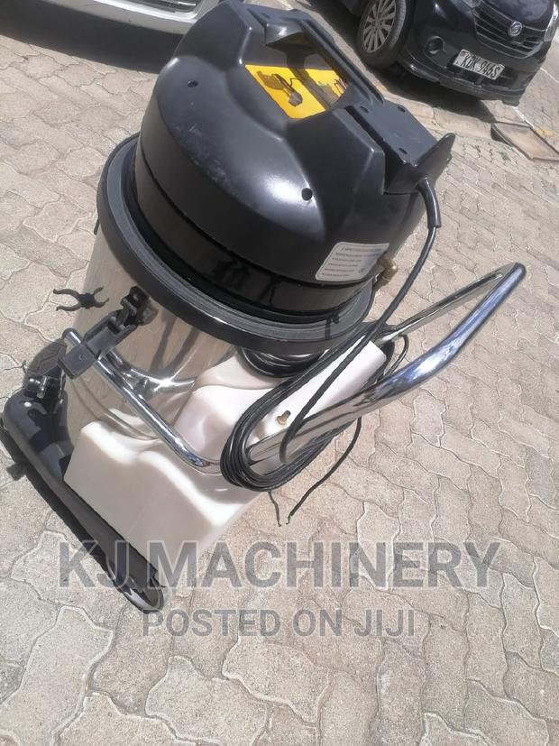 Aico 60 Litres Wet and Dry Carpetcleaner-Quality Assured - thumbnail 3