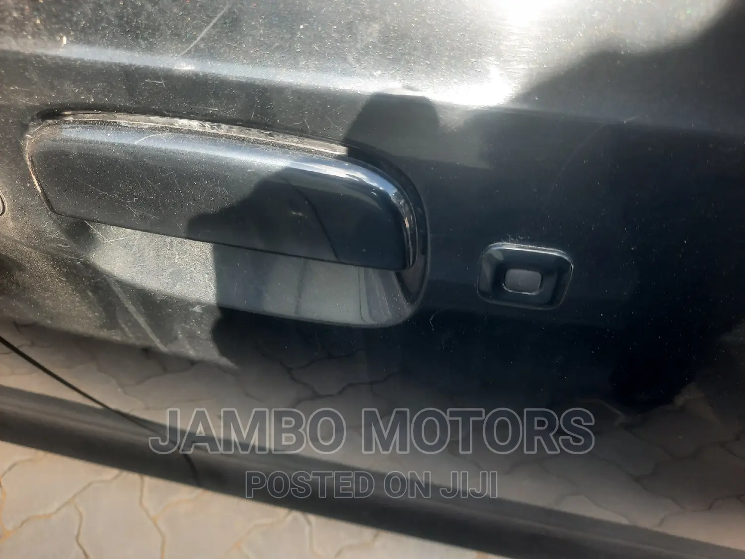 Suzuki Alto 660cc FWD 2016 Black