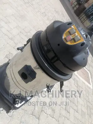 Aico 60 Litres Wet and Dry Carpetcleaner-Quality Assured