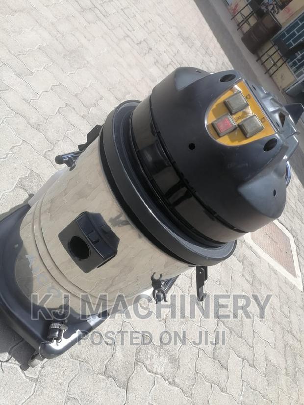 Aico 60 Litres Wet and Dry Carpetcleaner-Quality Assured - thumbnail 4