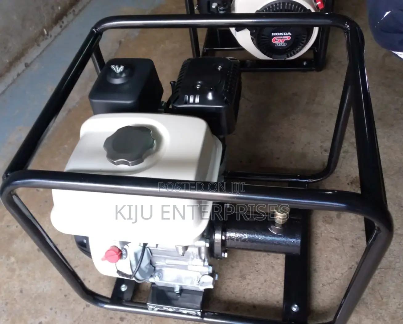 Honda,Poker Vibrator Machine Available