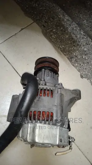 Alternator Toyota 5L Engine (Hiace)