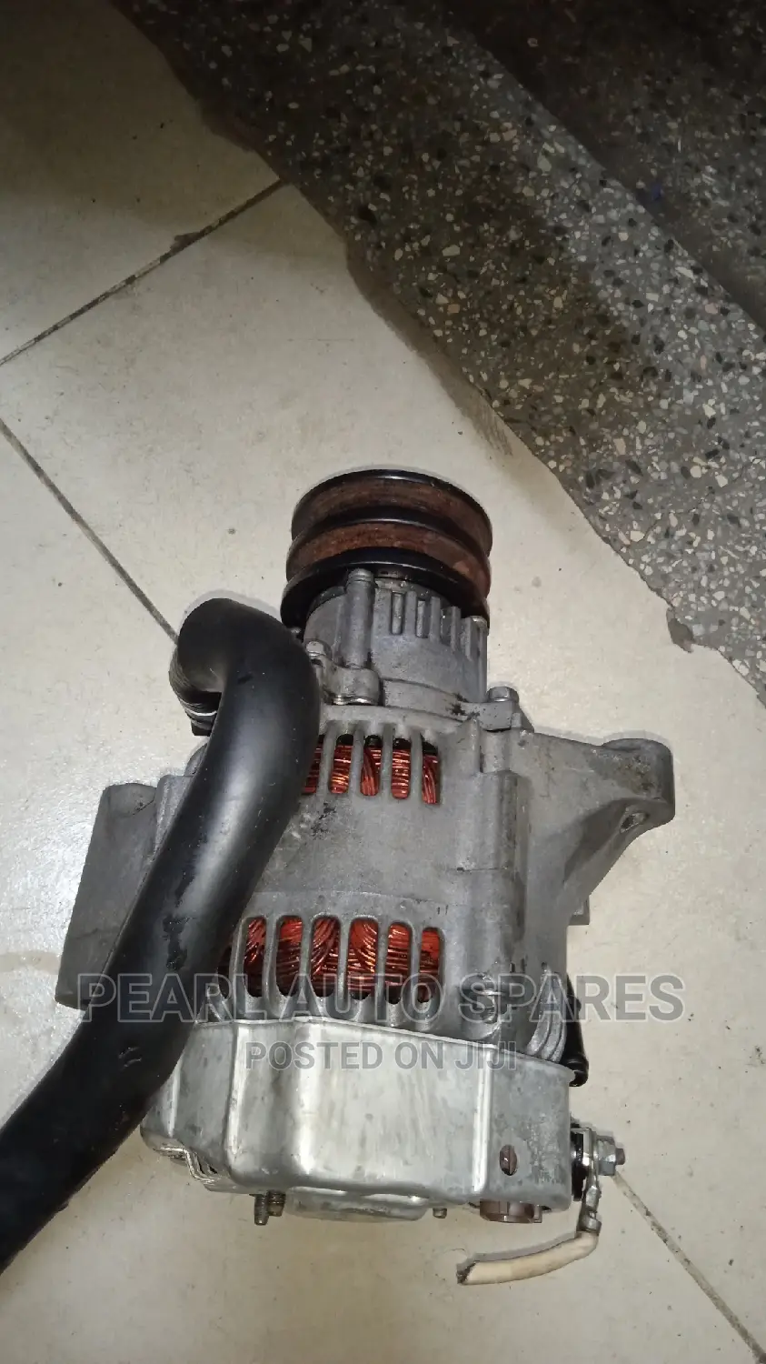 Alternator Toyota 5L Engine (Hiace)