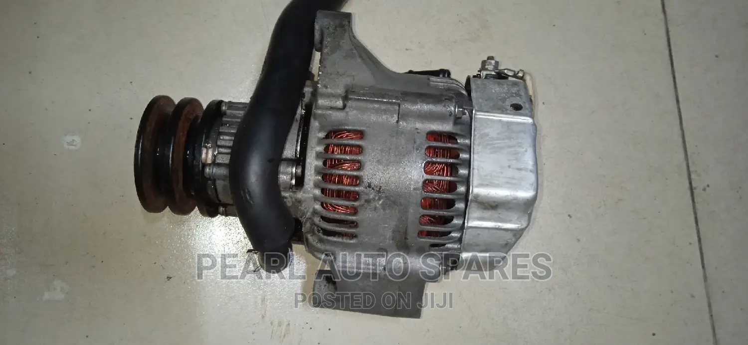 Alternator Toyota 5L Engine (Hiace)