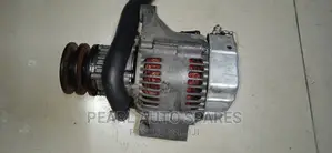 Alternator Toyota 5L Engine (Hiace)