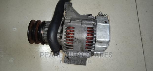 Alternator Toyota 5L Engine (Hiace) - thumbnail 3