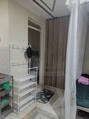 Furnished Studio Apartment in Donholm for rent