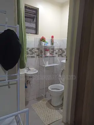 Furnished Studio Apartment in Donholm for rent