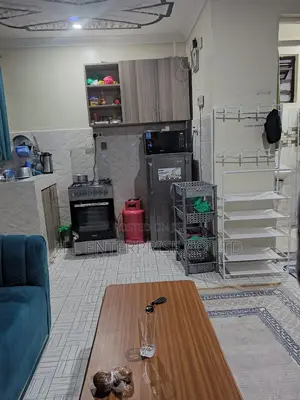 Furnished Studio Apartment in Donholm for rent