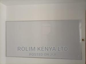 2.4 X 1.2m Whiteboard for Public Schools - thumbnail 2