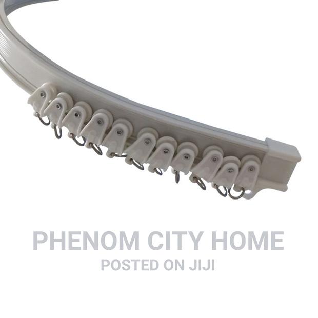 Curtain Rail Curtain Rail