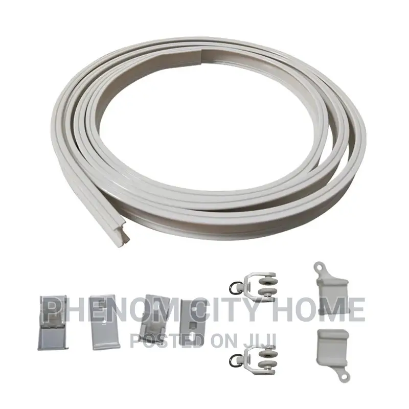 Curtain Rail Curtain Rail