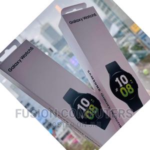 Samsung Galaxy Watch 5 | 44mm - main view