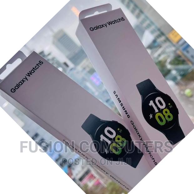 Samsung Galaxy Watch 5 | 44mm