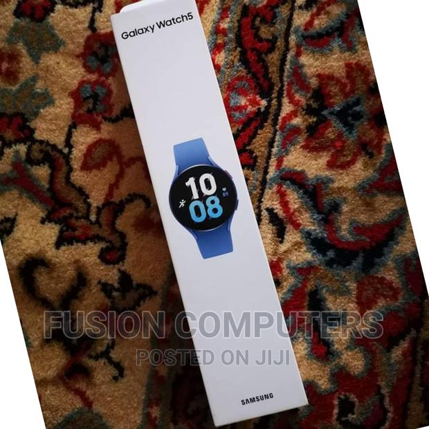 Samsung Galaxy Watch 5 | 44mm - thumbnail 3