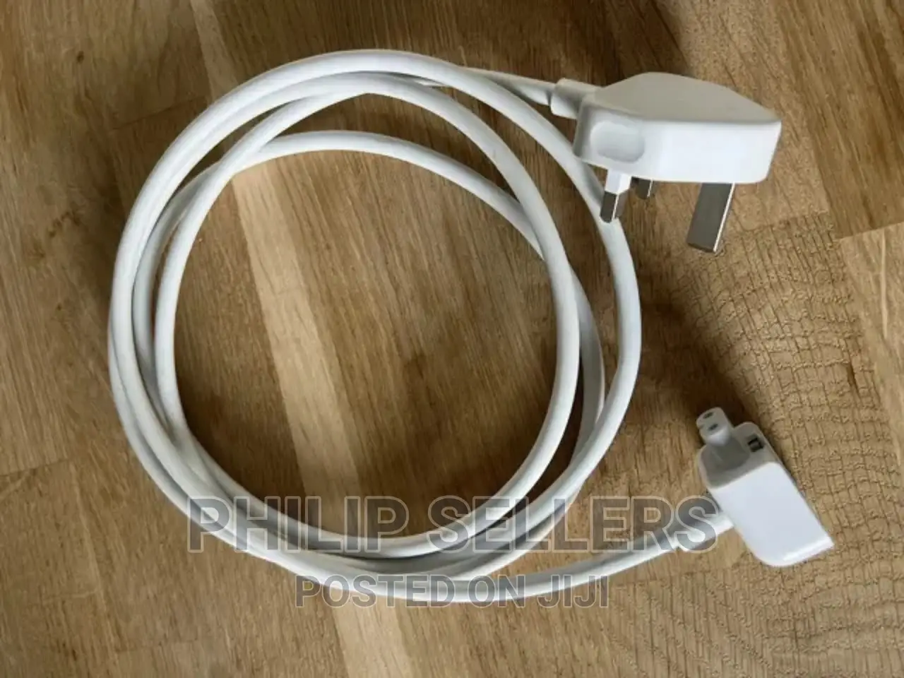 Apple Macbook Magsafe Power Charger Extender Cable